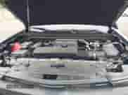 2024 Chevrolet Colorado 4WD Trail Boss with VIN 1GCPTEEK1R1130034, listed as a IAAI auction lot 42404431 with 8,664 mi miles and . Bid and sale history available at DreamBid. Image 10.