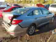 2016 Hyundai Sonata SE с VIN 5NPE24AF6GH414536, выставлен на аукционе IAAI как лот 43478502 с пробегом 124 625 миль миль и . История ставок и продаж доступна на DreamBid. Изображение 4.