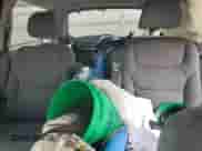 2007 Honda Odyssey EX z VIN 5FNRL38447B126896, wystawiony jako Copart lot #80313045 z przebiegiem 89 209 mil mil oraz Szkoda całkowita • Salvage title. Historia ofert i sprzedaży dostępna na DreamBid. Obrazek 10.