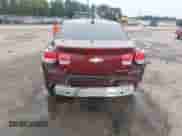 2016 Chevrolet Malibu LT с VIN 1G11C5SAXGF122136, выставлен на аукционе IAAI как лот 43308936 с пробегом 170 360 миль миль и . История ставок и продаж доступна на DreamBid. Изображение 17.