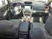 2020 Subaru Forester Special Sports z VIN JF2SKALC6LH547196, wystawiony jako Copart lot #68288825 z przebiegiem 75 608 mil mil oraz Szkoda całkowita • Salvage title. Historia ofert i sprzedaży dostępna na DreamBid. Obrazek 8.