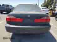 2000 Honda Accord LX с VIN 3HGCG6659YG706682, выставлен на аукционе Copart как лот 63531045 с пробегом 155 173 миль миль и Чистый • Clean title. История ставок и продаж доступна на DreamBid. Изображение 6.