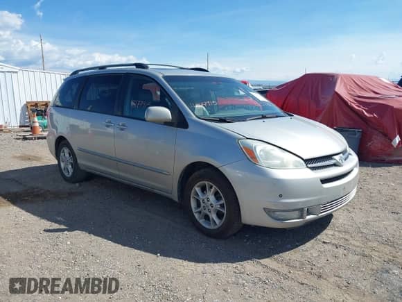 2004 Toyota Sienna XLE z VIN 5TDZA22C64S073061, wystawiony jako IAAI lot #43177915 z przebiegiem 218 235 mil mil oraz . Historia ofert i sprzedaży dostępna na DreamBid. Obrazek 6.