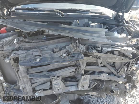 2016 Cadillac Escalade ESV Luxury Collection с VIN 1GYS3HKJ2GR336205, выставлен на аукционе Copart как лот 80203055 с пробегом 159 828 миль миль и Списание • Salvage title. История ставок и продаж доступна на DreamBid. Изображение 12.