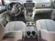 2007 Hyundai Entourage GLS с VIN KNDMC233376025928, выставлен на аукционе Copart как лот 66383495 с пробегом 177 412 миль миль и Списание • Salvage title. История ставок и продаж доступна на DreamBid. Изображение 8.