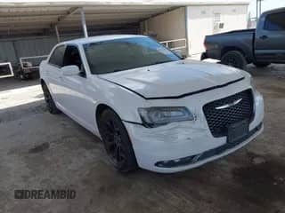 2019 Chrysler 300 S с VIN 2C3CCABG4KH538823, выставлен на аукционе IAAI как лот 42532309 с пробегом 116 843 миль миль и . История ставок и продаж доступна на DreamBid. Изображение 1.