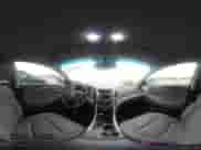 2015 Hyundai Sonata z VIN KMHEC4A42FA137994, wystawiony jako IAAI lot #42721431 z przebiegiem 151 651 mil mil oraz . Historia ofert i sprzedaży dostępna na DreamBid. Obrazek 18.