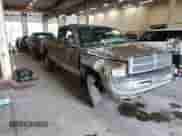 2001 Dodge 2500 with VIN 3B7KF23641G217714, listed as a IAAI auction lot 42373222 with 371,837 mi miles and . Bid and sale history available at DreamBid. Image 1.