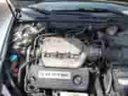 2007 Honda Accord EX-L с VIN 1HGCM66897A010503, выставлен на аукционе IAAI как лот 43047933 с пробегом 251 489 миль миль и . История ставок и продаж доступна на DreamBid. Изображение 10.