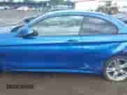 2016 BMW 4 Series 428i xDrive с VIN WBA3T1C57GP822231, выставлен на аукционе IAAI как лот 42727854 с пробегом 30 257 миль миль и . История ставок и продаж доступна на DreamBid. Изображение 15.