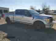 2021 Ford F-150 XL с VIN 1FTFW1E84MFB82477, выставлен на аукционе Copart как лот 82197245 с пробегом 48 745 миль миль и Списание • Salvage title. История ставок и продаж доступна на DreamBid. Изображение 4.