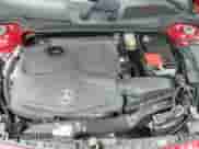 2018 Mercedes-Benz CLA 250 with VIN WDDSJ4GB7JN540444, listed as a IAAI auction lot 43460972 with 136,445 mi miles and . Bid and sale history available at DreamBid. Image 18.