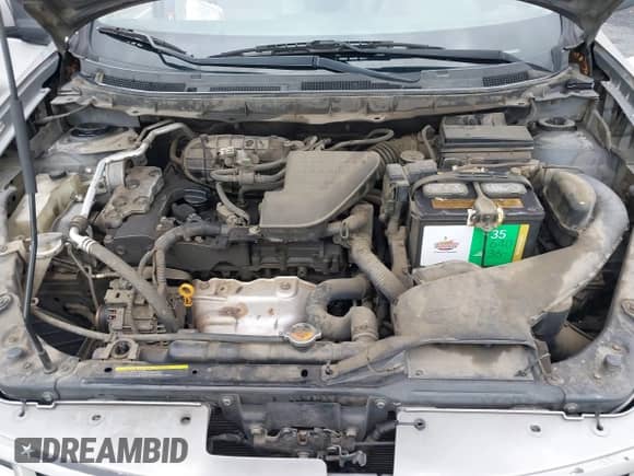 2008 Nissan Rogue S with VIN JN8AS58T48W001367, listed as a IAAI auction lot 43459668 with 189,199 mi miles and . Bid and sale history available at DreamBid. Image 10.