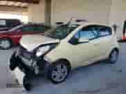 2014 Chevrolet Spark LS с VIN KL8CB6S9XEC473196, выставлен на аукционе Copart как лот 87050905 с пробегом 53 461 миль миль и Списание • Salvage title. История ставок и продаж доступна на DreamBid. Изображение 1.