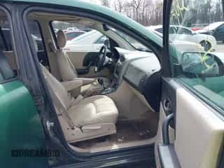 2004 Saturn VUE V6 with VIN 5GZCZ63464S894034, listed as a IAAI auction lot 41934952 with 260,087 mi miles and . Bid and sale history available at DreamBid. Image 5.