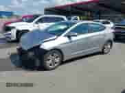 2020 Hyundai Elantra SEL with VIN 5NPD84LF5LH561304, listed as a IAAI auction lot 42970182 with 110,594 mi miles and . Bid and sale history available at DreamBid. Image 2.