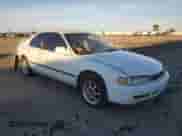 1997 Honda Accord LX с VIN 1HGCD5531VA242736, выставлен на аукционе Copart как лот 87455384 с пробегом 270 846 миль миль и Списание • Salvage title. История ставок и продаж доступна на DreamBid. Изображение 4.