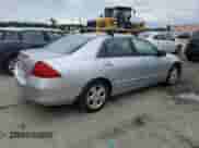 2007 Honda Accord LX SE с VIN 1HGCM553X7A016004, выставлен на аукционе Copart как лот 59342645 с пробегом 135 414 миль миль и Чистый • Clean title. История ставок и продаж доступна на DreamBid. Изображение 3.