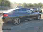 2016 BMW 4 Series 428i xDrive z VIN WBA4C9C58GG136413, wystawiony jako Copart lot #84413675 z przebiegiem 110 882 mil mil oraz Szkoda całkowita • Salvage title. Historia ofert i sprzedaży dostępna na DreamBid. Obrazek 3.