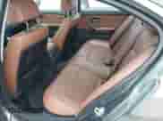 2009 BMW 3 Series 335d с VIN WBAPN73519A266552, выставлен на аукционе IAAI как лот 42827733 с пробегом 230 194 миль миль и . История ставок и продаж доступна на DreamBid. Изображение 8.