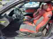 2008 Hyundai Tiburon GT с VIN KMHHN66F78U288604, выставлен на аукционе Copart как лот 70559655 с пробегом 92 082 миль миль и Списание • Salvage title. История ставок и продаж доступна на DreamBid. Изображение 7.