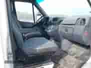2005 Dodge Sprinter with VIN WD2PD644655726506, listed as a IAAI auction lot 41613814 with 292,952 mi miles and . Bid and sale history available at DreamBid. Image 5.