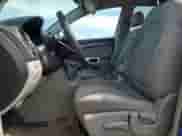 2008 Saturn VUE Green Line with VIN 3GSCL93Z48S708683, listed as a Copart auction lot 61800585 with 190,266 mi miles and Salvage title. Bid and sale history available at DreamBid. Image 7.