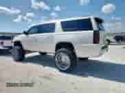 2015 Chevrolet Suburban LTZ с VIN 1GNSCKKC9FR133435, выставлен на аукционе Copart как лот 61067095 с пробегом 140 981 миль миль и Чистый • Clean title. История ставок и продаж доступна на DreamBid. Изображение 2.