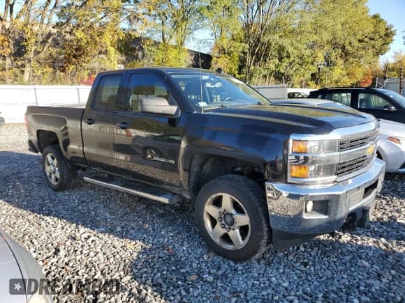 2015 Chevrolet Silverado 2500HD LT с VIN 1GC2KVEGXFZ112802, выставлен на аукционе Copart как лот 85257255 с пробегом 178 522 миль миль и Чистый • Clean title. История ставок и продаж доступна на DreamBid. Изображение 4.