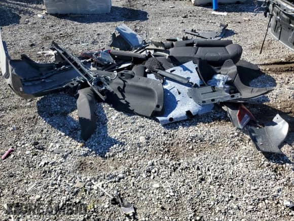 2025 Hyundai Elantra SEL Convenience с VIN KMHLS4DGXSU860047, выставлен на аукционе Copart как лот 86154935 с пробегом 826 миль миль и Списание • Salvage title. История ставок и продаж доступна на DreamBid. Изображение 12.