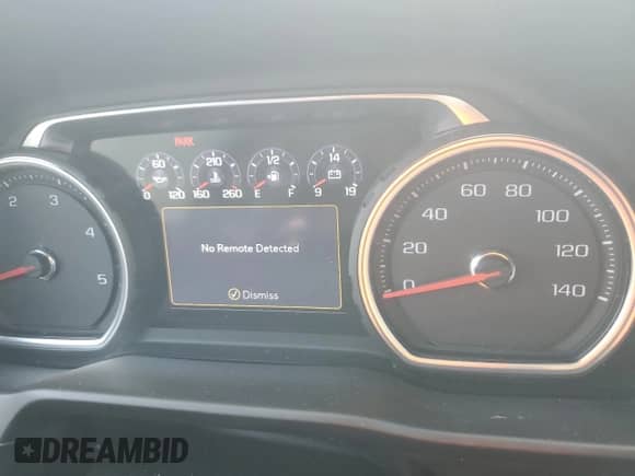 2022 Chevrolet Silverado 3500HD High Country с VIN 1GC4YVEY1NF207054, выставлен на аукционе Copart как лот 66297274 с пробегом Не указан миль и Списание • Salvage title. История ставок и продаж доступна на DreamBid. Изображение 9.