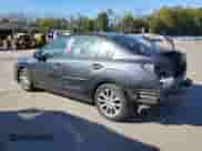 2013 Subaru Impreza Premium with VIN JF1GJAC61DH018439, listed as a Copart auction lot 84859145 with 125,102 mi miles and Salvage title. Bid and sale history available at DreamBid. Image 2.