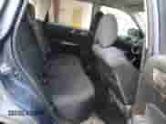 2011 Subaru Forester X z VIN JF2SHABC1BG711507, wystawiony jako Copart lot #64486475 z przebiegiem 173 037 mil mil oraz Szkoda całkowita • Salvage title. Historia ofert i sprzedaży dostępna na DreamBid. Obrazek 11.