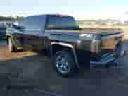 2014 GMC Sierra 1500 SLE z VIN 3GTU2UEC5EG389159, wystawiony jako IAAI lot #43355380 z przebiegiem 163 162 mil mil oraz . Historia ofert i sprzedaży dostępna na DreamBid. Obrazek 3.