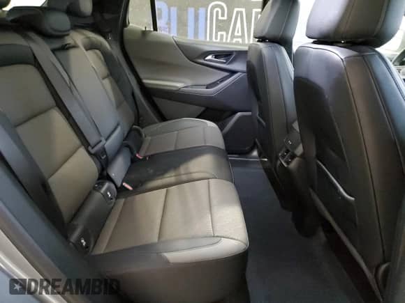 2025 Chevrolet Equinox AWD LT с VIN 3GNAXPEG9SL312104, выставлен на аукционе Copart как лот 89923205 с пробегом 21 320 миль миль и Чистый • Clean title. История ставок и продаж доступна на DreamBid. Изображение 11.