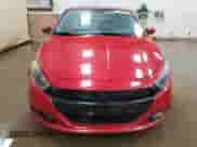 2013 Dodge Dart SXT с VIN 1C3CDFBA2DD321776, выставлен на аукционе Copart как лот 81014135 с пробегом 64 361 миль миль и Чистый • Clean title. История ставок и продаж доступна на DreamBid. Изображение 5.