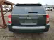 2010 Jeep Compass Sport z VIN 1J4NT1FB6AD626166, wystawiony jako Copart lot #88448045 z przebiegiem 181 098 mil mil oraz Szkoda całkowita • Salvage title. Historia ofert i sprzedaży dostępna na DreamBid. Obrazek 6.