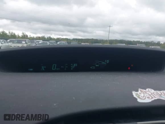 2013 Toyota Prius Three с VIN JTDKN3DU8D5693563, выставлен на аукционе IAAI как лот 43438494 с пробегом 151 085 миль миль и . История ставок и продаж доступна на DreamBid. Изображение 7.