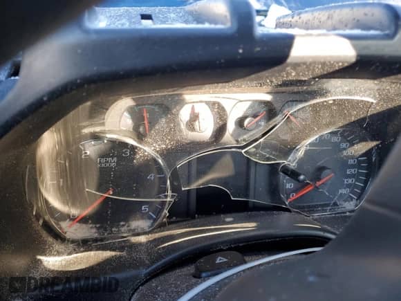 2017 Chevrolet Silverado 3500 z VIN 1GC3KYCY6HZ272986, wystawiony jako Copart lot #45343415 z przebiegiem Nie podano mil oraz Szkoda całkowita • Salvage title. Historia ofert i sprzedaży dostępna na DreamBid. Obrazek 9.