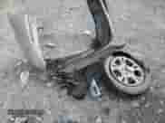 2015 Ford Fiesta SE with VIN 3FADP4BJ3FM204541, listed as a Copart auction lot 82056105 with 160,017 mi miles and Clean title. Bid and sale history available at DreamBid. Image 12.