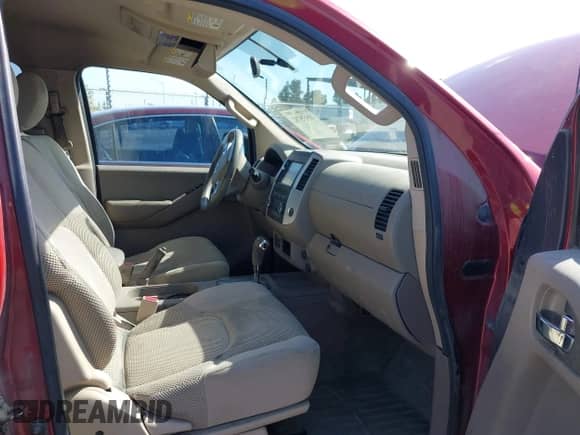 2013 Nissan Frontier SV с VIN 1N6AD0FR1DN754643, выставлен на аукционе IAAI как лот 41935782 с пробегом 129 694 миль миль и . История ставок и продаж доступна на DreamBid. Изображение 5.