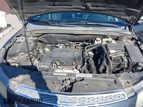 2013 Chevrolet Cruze 1LT с VIN 1G1PC5SB7D7254599, выставлен на аукционе IAAI как лот 43477193 с пробегом 175 615 миль миль и . История ставок и продаж доступна на DreamBid. Изображение 10.