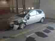 2010 Hyundai Accent GS z VIN KMHCM3AC1AU169431, wystawiony jako IAAI lot #41549939 z przebiegiem 80 798 mil mil oraz . Historia ofert i sprzedaży dostępna na DreamBid. Obrazek 17.