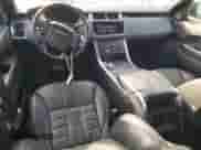 2016 Land Rover Range Rover Sport HSE с VIN SALWS2VF2GA562766, выставлен на аукционе Copart как лот 64422095 с пробегом 112 995 миль миль и Чистый • Clean title. История ставок и продаж доступна на DreamBid. Изображение 8.