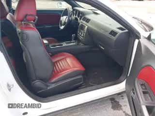 2013 Dodge Challenger R/T Plus с VIN 2C3CDYBTXDH531266, выставлен на аукционе IAAI как лот 43506450 с пробегом 74 712 миль миль и . История ставок и продаж доступна на DreamBid. Изображение 5.