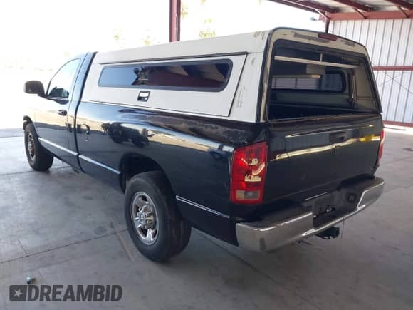 2005 Dodge 2500 SLT with VIN 3D7KR26DX5G859013, listed as a IAAI auction lot 42713721 with 232,700 mi miles and . Bid and sale history available at DreamBid. Image 3.