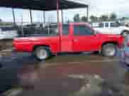 1994 Nissan Frontier XE z VIN 1N6SD16S3RC332096, wystawiony jako IAAI lot #41915086 z przebiegiem 257 502 mil mil oraz . Historia ofert i sprzedaży dostępna na DreamBid. Obrazek 13.