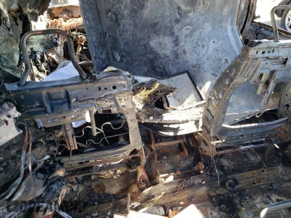 2019 Nissan Frontier SV with VIN 1N6AD0CW6KN871304, listed as a Copart auction lot 85126335 with Not provided miles and Non repairable. Bid and sale history available at DreamBid. Image 8.