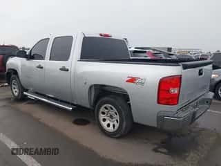 2012 Chevrolet Silverado 1500 LT z VIN 1GCPKSE75CF236932, wystawiony jako IAAI lot #43348883 z przebiegiem Nie podano mil oraz . Historia ofert i sprzedaży dostępna na DreamBid. Obrazek 3.