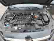 2022 Honda Accord Sport with VIN 1HGCV1F34NA021846, listed as a Copart auction lot 81188895 with 37,617 mi miles and Salvage title. Bid and sale history available at DreamBid. Image 11.